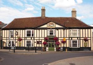 White Hart Hotel