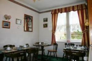 The Restaurant at Masslink Guest House