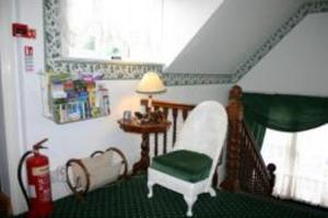 The Bedrooms at Masslink Guest House