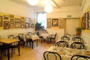 The Restaurant at Garth Hotel