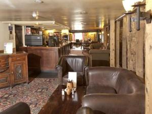 The Restaurant at The Old Ferry Boat