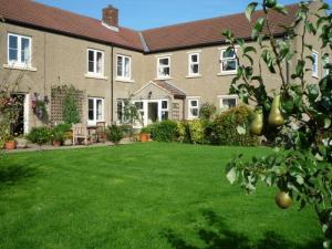Elmfield Country House