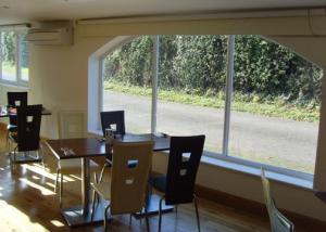 The Bedrooms at Milton Keynes Hotel (formerly Comfort Inn)