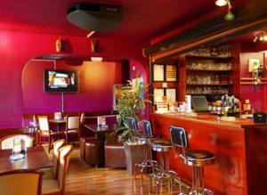 The Restaurant at Milton Keynes Hotel (formerly Comfort Inn)