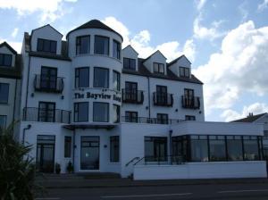The Bedrooms at Bayview Hotel