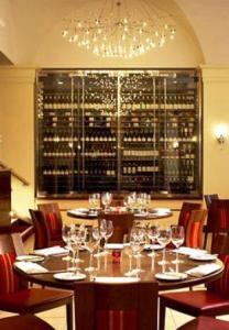 The Restaurant at London Marriott Hotel Regents Park