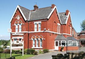 Barton Villa