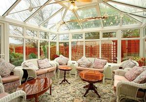 The Bedrooms at Barton Villa