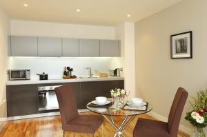 The Bedrooms at SACO Manchester