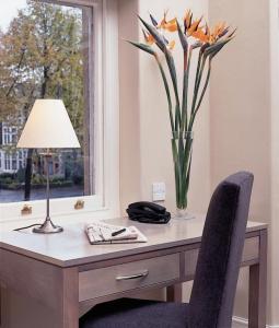 The Bedrooms at SACO Cardiff - Cathedral Road