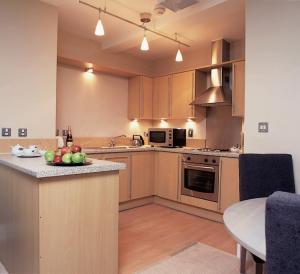 The Bedrooms at SACO Cardiff - Cathedral Road