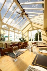 The Restaurant at The George Hotel
