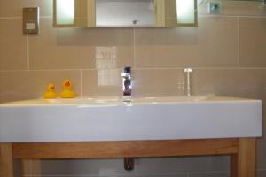The Bedrooms at Springfield House