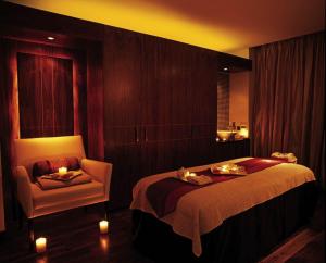 The Bedrooms at Slieve Donard Hotel