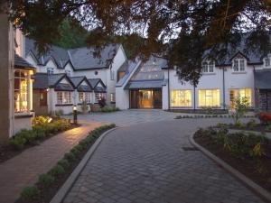 Wild Pheasant Hotel and Spa