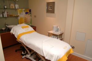 The Bedrooms at Wild Pheasant Hotel and Spa