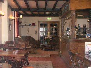 The Restaurant at Wild Pheasant Hotel and Spa