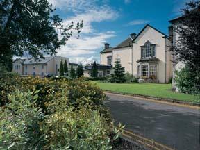 Best Western Keavil House Hotel