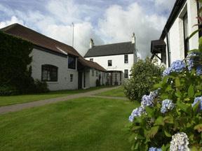 The Inn At Lathones