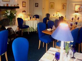 The Restaurant at The Inn At Lathones