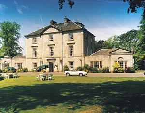 Best Western Strathaven Hotel