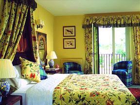 The Bedrooms at Bay Tree
