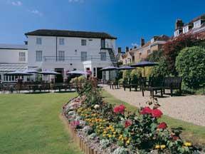 The Winchester Royal