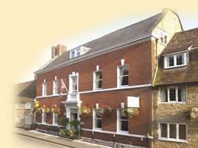 Eastbury Hotel