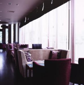The Restaurant at Ramada Crewe