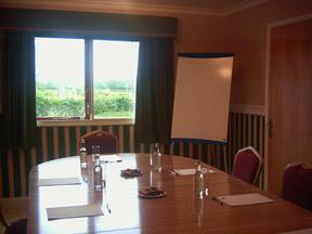 The Bedrooms at Milton Keynes Hotel (formerly Comfort Inn)
