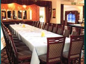 The Bedrooms at Regency Hotel