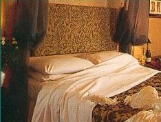 The Bedrooms at Regency Hotel