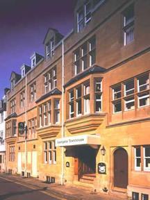 Mercure Eastgate Oxford