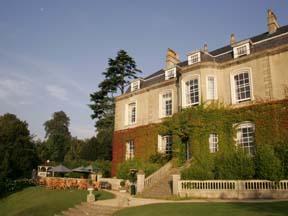 Barcelo Combe Grove Manor Hotel