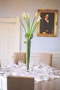 The Restaurant at Barcelo Combe Grove Manor Hotel