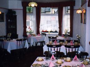The Restaurant at Woburn Hill Hotel