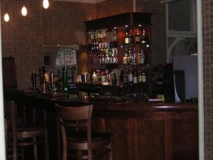 The Restaurant at Penrallt Hotel