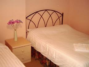 The Bedrooms at Jenivore Hotel (Non-Smoking) - BandB