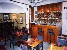 The Restaurant at Dalrachney Lodge Hotel And Restaurant