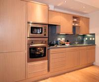 The Bedrooms at SACO Glasgow - Cochrane Street