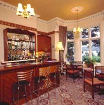 The Restaurant at Cotford Hotel