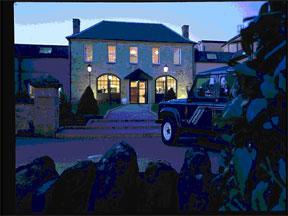 Airth Castle Hotel