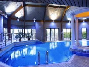 Glynhill Hotel And Leisure Club