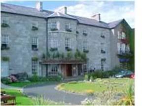 The Best Western Bulkeley Hotel