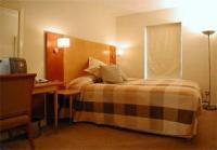 The Bedrooms at Holyrood Aparthotel