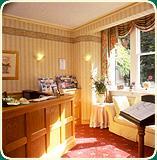 The Bedrooms at Glenburn Hotel and Restaurant in Windermere