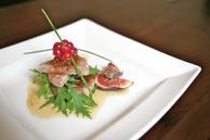The Restaurant at Glenburn Hotel and Restaurant in Windermere