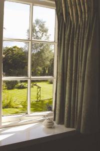 The Bedrooms at Rothay Garden Hotel