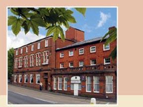 Borough Arms Hotel