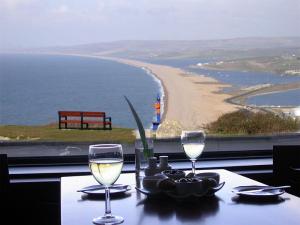 The Restaurant at Heights Hotel and Leisure Centre